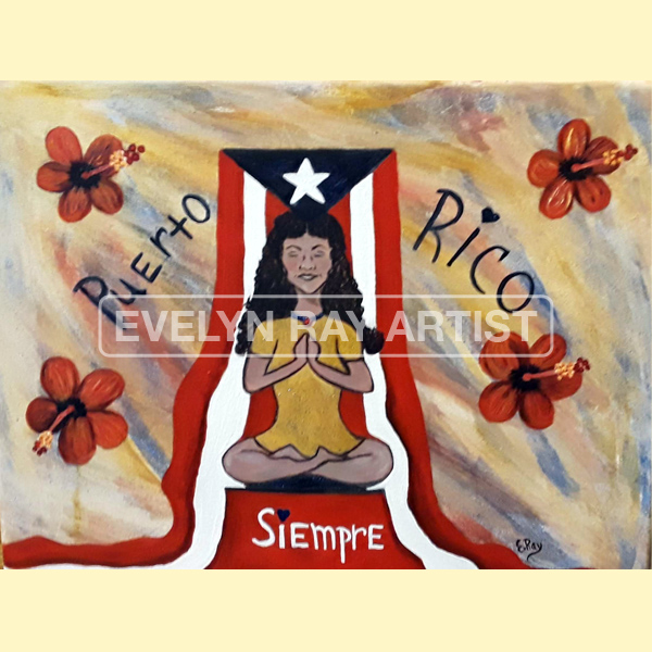 Puerto Rico Siempre