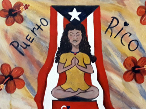 Puerto Rico Siempre
