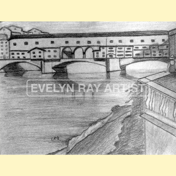 Ponte Vecchio Bridge